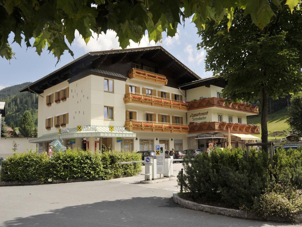 Appartement Resort Hanneshof Filzmoos Luaran gambar