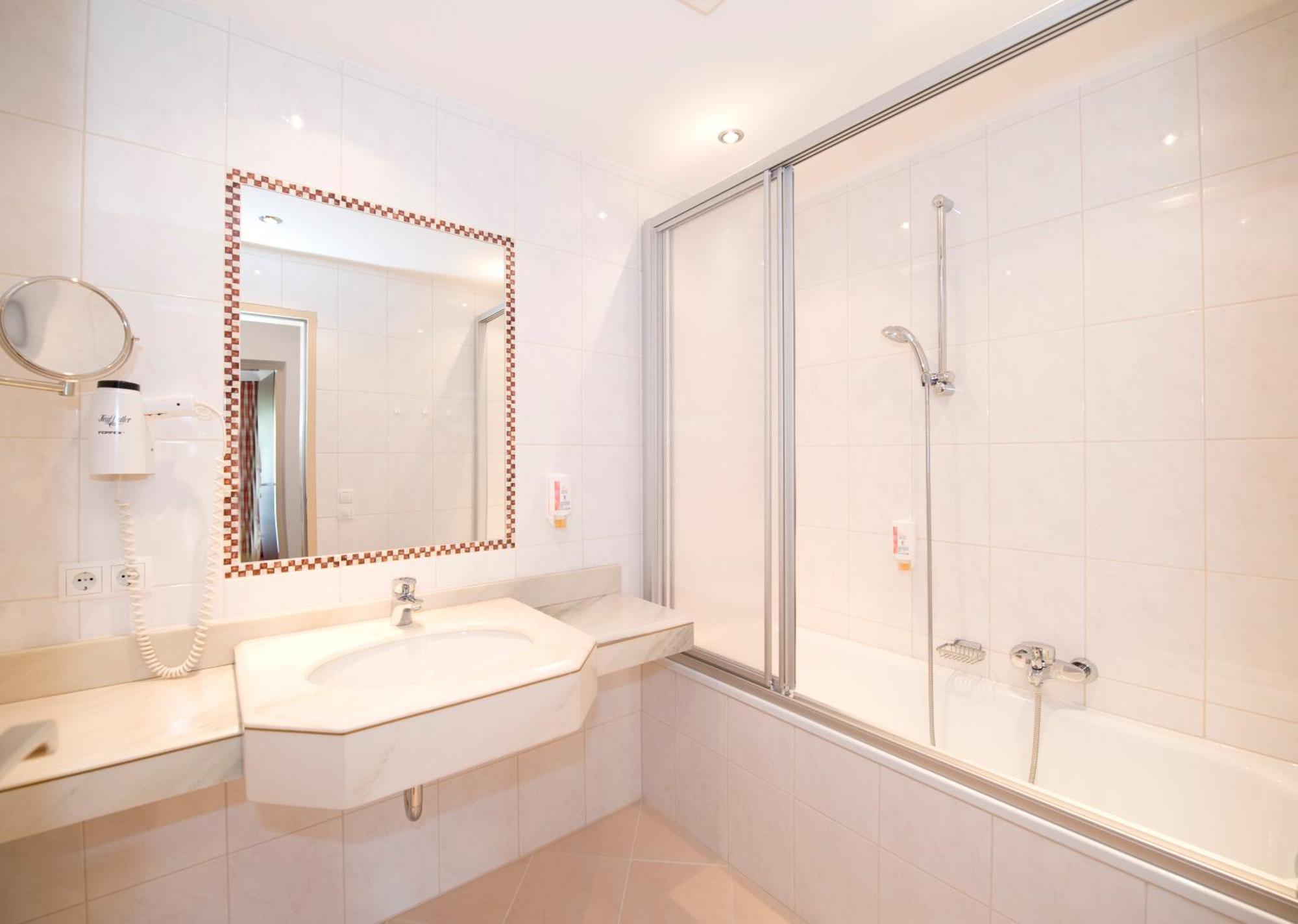 Appartement Resort Hanneshof Filzmoos Luaran gambar