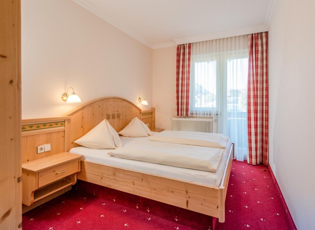 Appartement Resort Hanneshof Filzmoos Luaran gambar