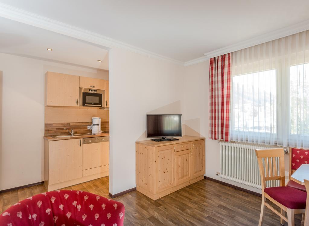 Appartement Resort Hanneshof Filzmoos Luaran gambar