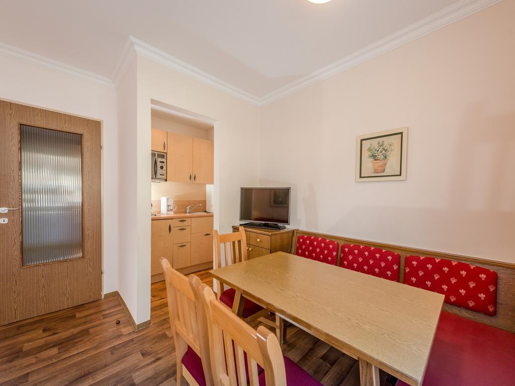 Appartement Resort Hanneshof Filzmoos Luaran gambar
