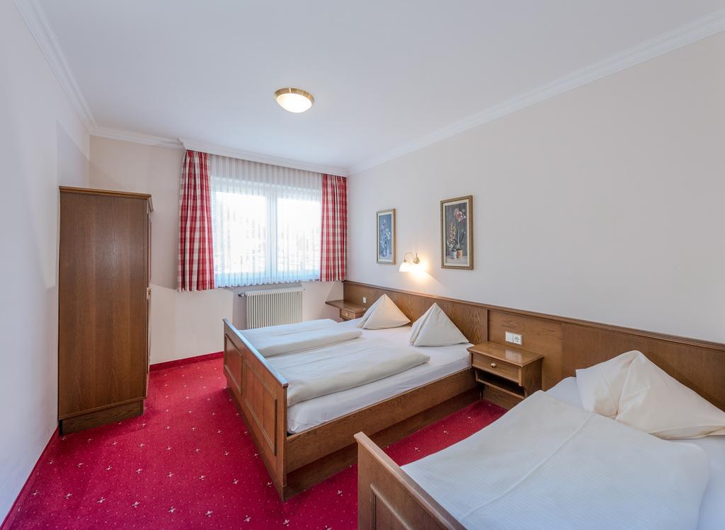 Appartement Resort Hanneshof Filzmoos Luaran gambar