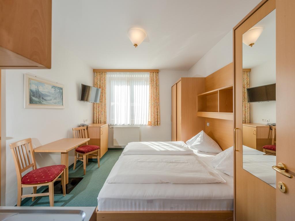 Appartement Resort Hanneshof Filzmoos Luaran gambar