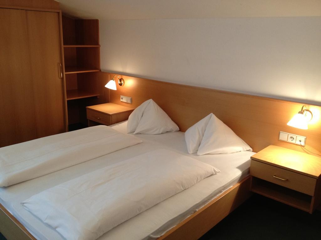 Appartement Resort Hanneshof Filzmoos Luaran gambar