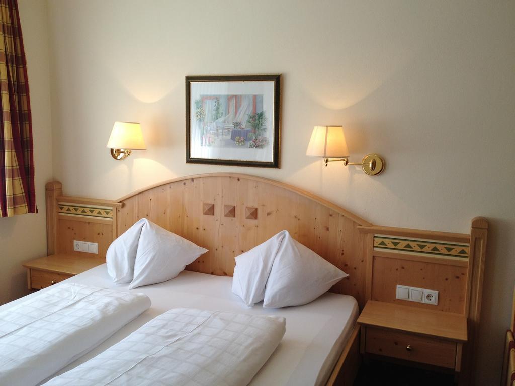 Appartement Resort Hanneshof Filzmoos Luaran gambar