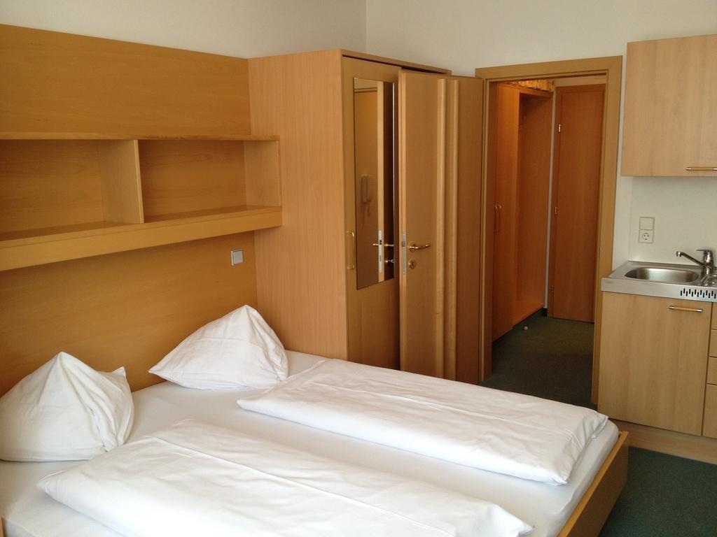 Appartement Resort Hanneshof Filzmoos Luaran gambar