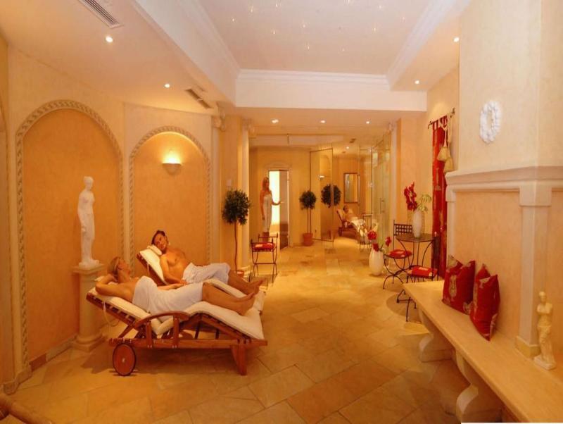 Appartement Resort Hanneshof Filzmoos Luaran gambar