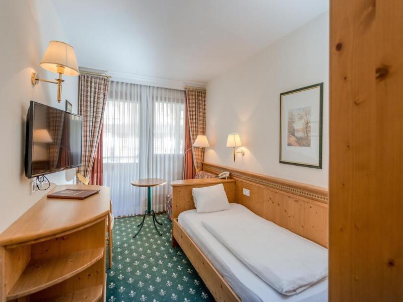 Appartement Resort Hanneshof Filzmoos Luaran gambar